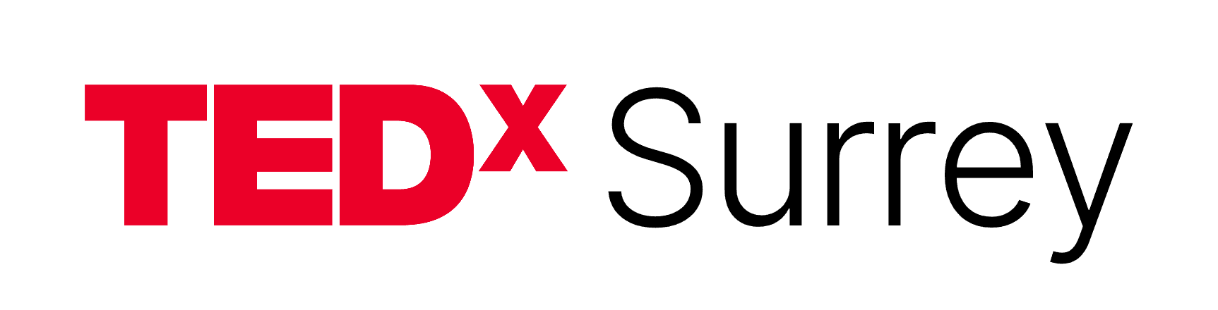 TEDxSurrey