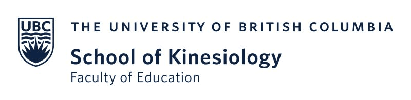 UBC School of Kinesiology